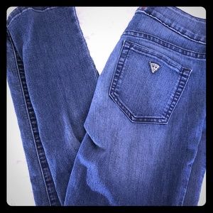 Guess Jeans